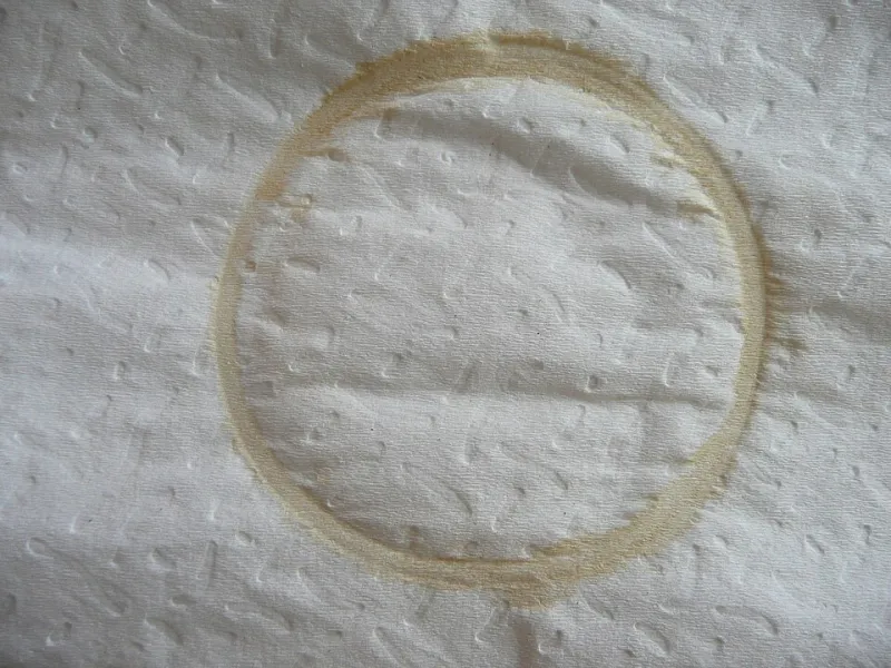 Spill It, Keep It: How a Stained Sheet of Paper Became Harada Masayuki's Most Copied Technique
