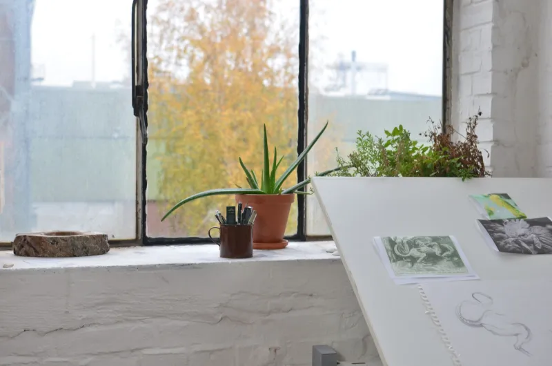 The Whole Studio Is One Room: A Floor Plan Tour of Harada Masayuki's Tokyo Apartment Empire